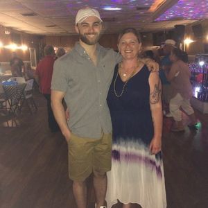 Meet your Posher, Aaron